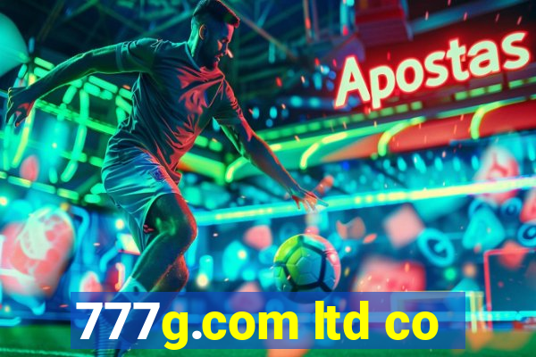 777g.com ltd co